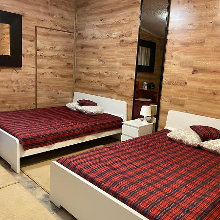 Hostel Piaseczno Пясечно Экстерьер фото