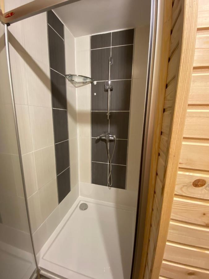 Hostel Piaseczno Пясечно Экстерьер фото