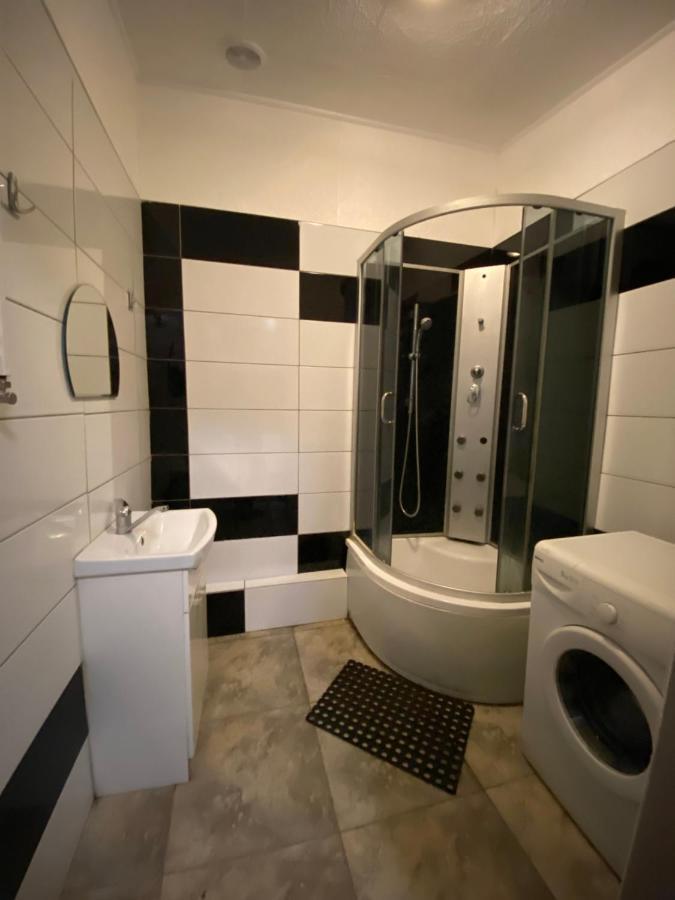 Hostel Piaseczno Пясечно Экстерьер фото