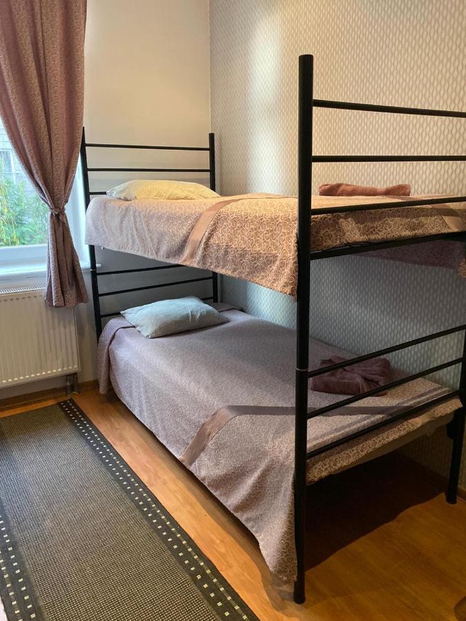 Hostel Piaseczno Пясечно Экстерьер фото